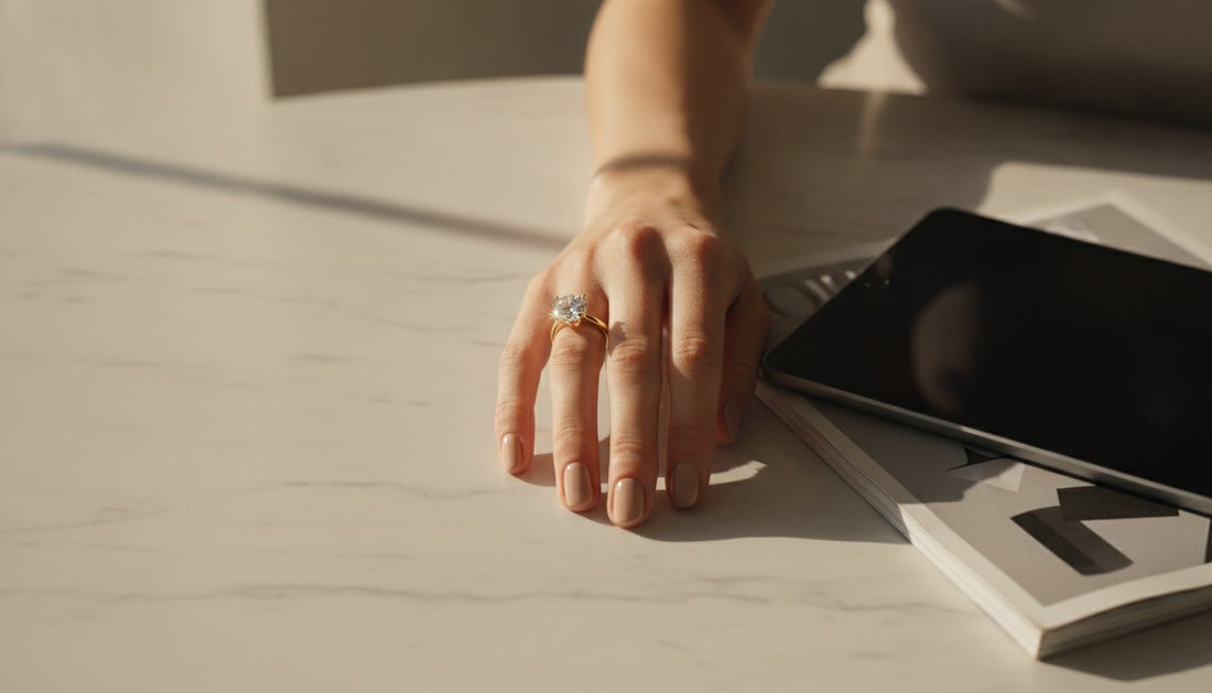 2 Carat Lab Grown Diamond Price: The 2026 Guide to Modern Luxury