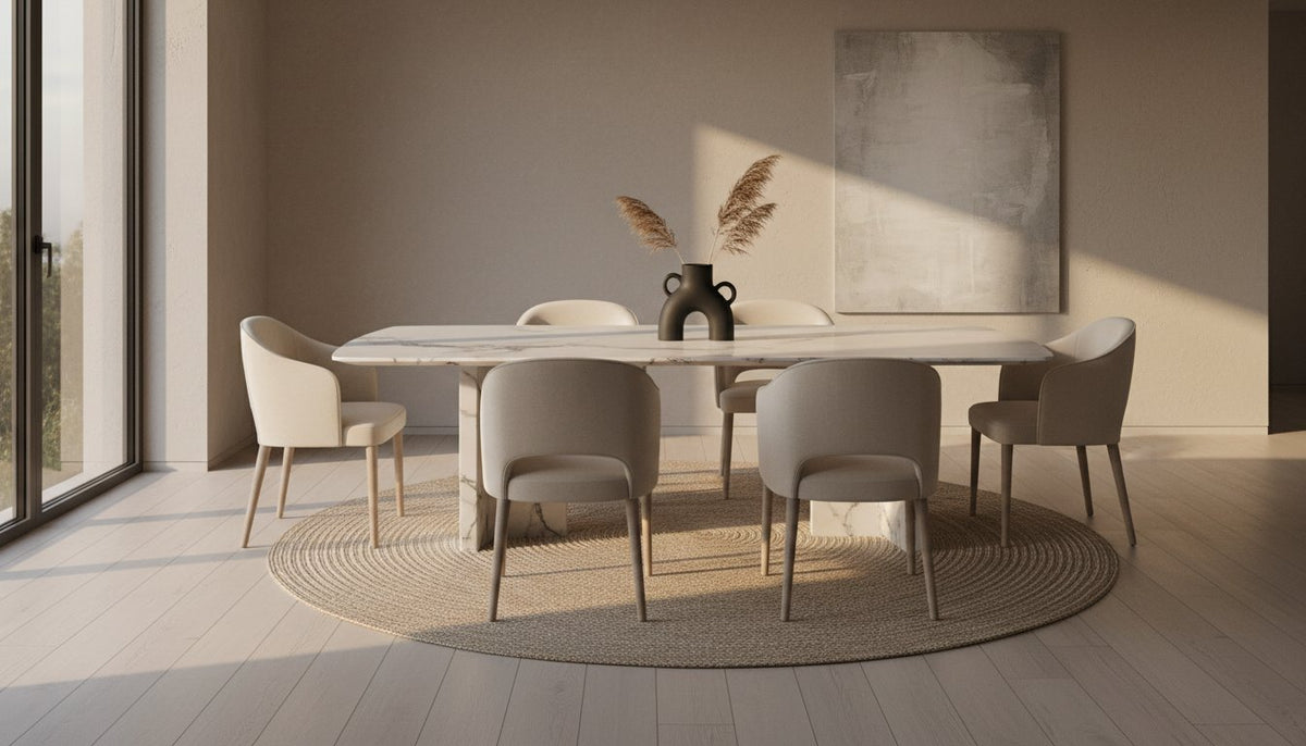 Dining Table Styling Ideas: Curating a Centerpiece for an Elevated Life