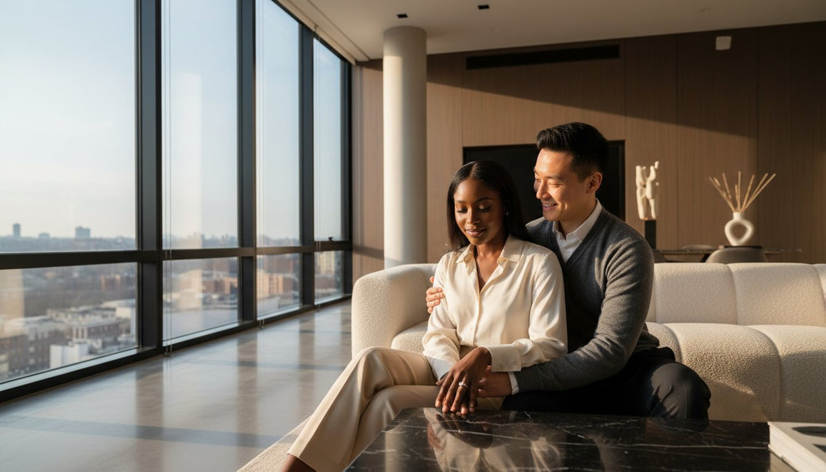 The Best Lab-Grown Diamond Jeweler: A 2026 Guide to Sustainable Luxury