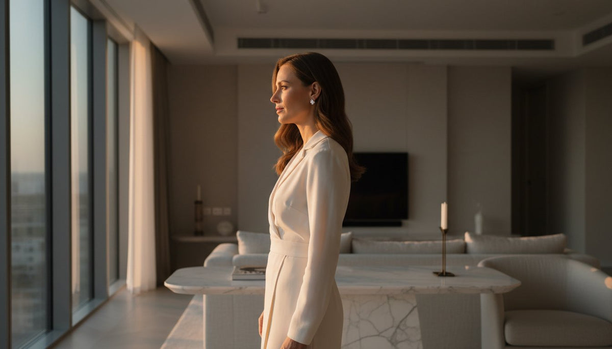 Lab Grown Diamond Stud Earrings Near Me: A Guide to Modern Sustainable Luxury
