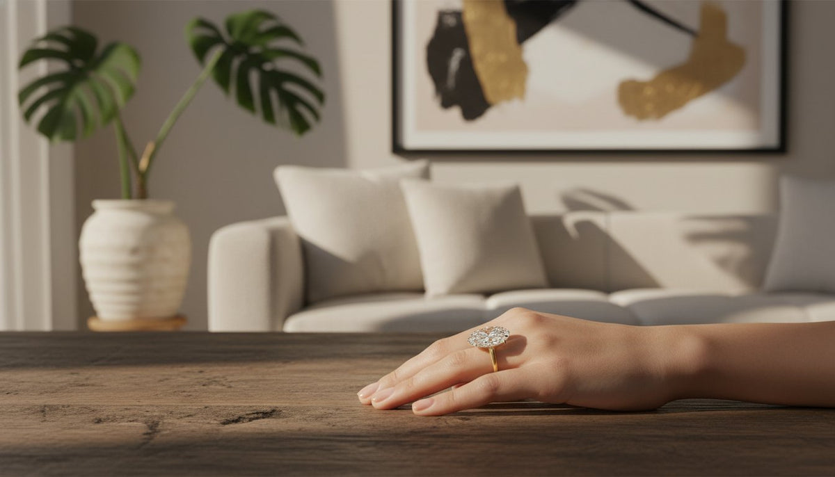 Eco-Friendly Engagement Rings: The 2026 Guide to Conscious Luxury