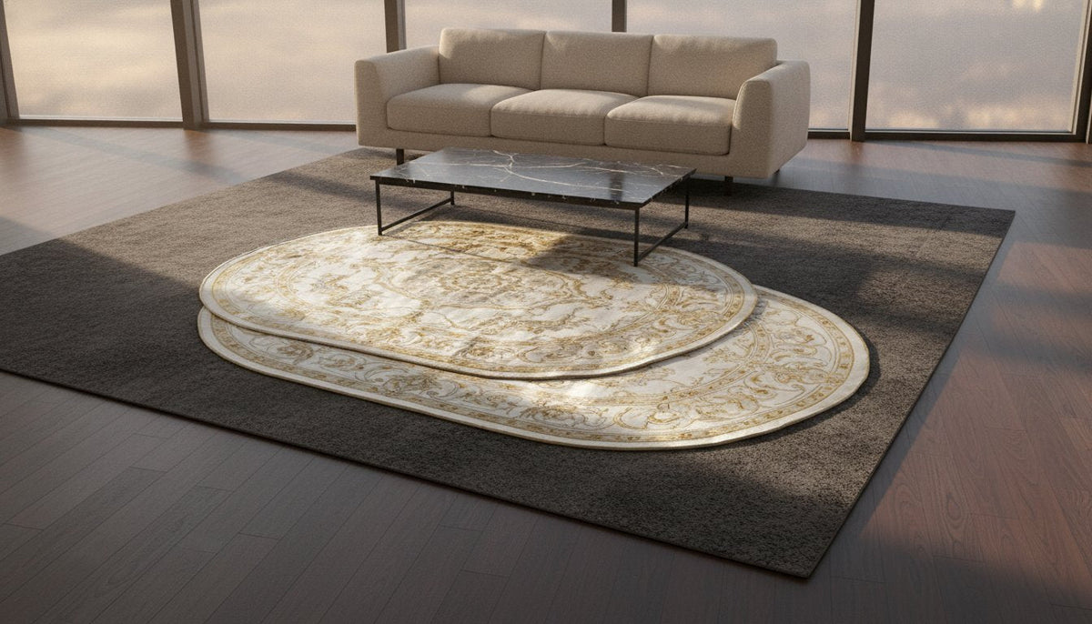 Silk vs. Wool Persian Rugs: A Connoisseur’s Guide to Pros and Cons