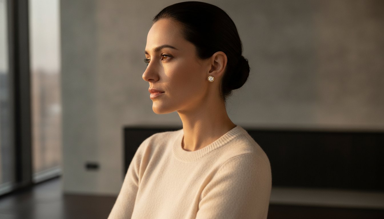 The Definitive Guide to Lab-Grown Diamond Earrings: Sustainable Luxury for the Modern Aesthetic