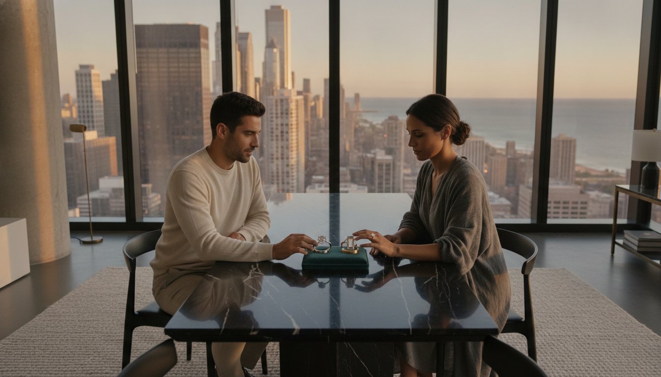 Lab-Grown vs. Natural Diamonds: Defining the Modern Standard of Luxury in 2026