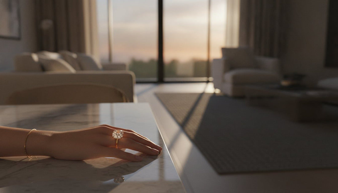 Cushion Cut Diamond Guide: The Quintessence of Timeless Elegance