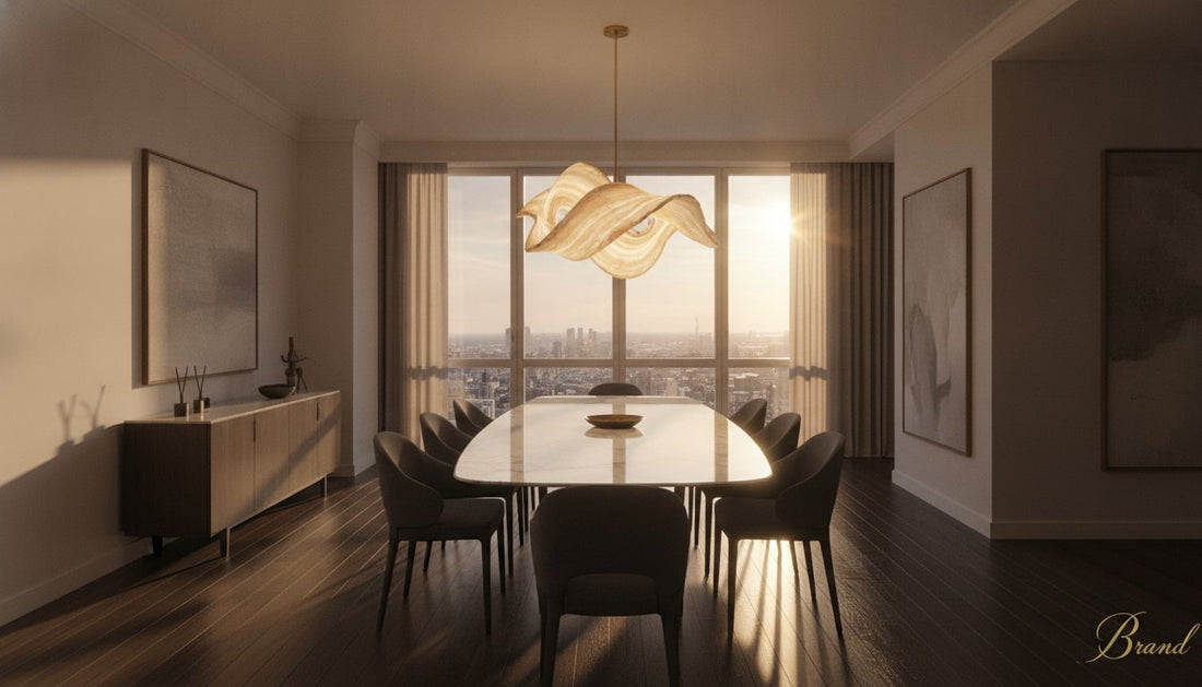 How to Choose Pendant Lighting: 2026 Luxury Guide