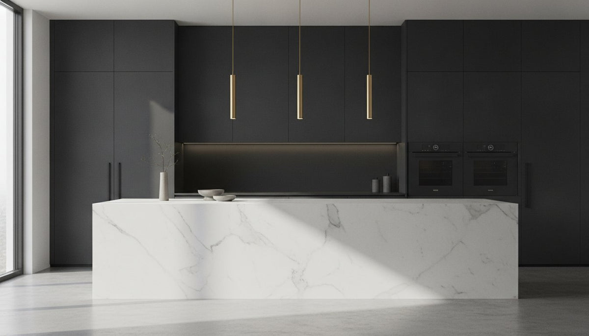 Kitchen Island Pendant Lighting: 2026 Guide