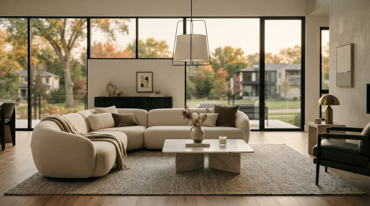 Luxury Designer Furniture: A Refined Home Guide