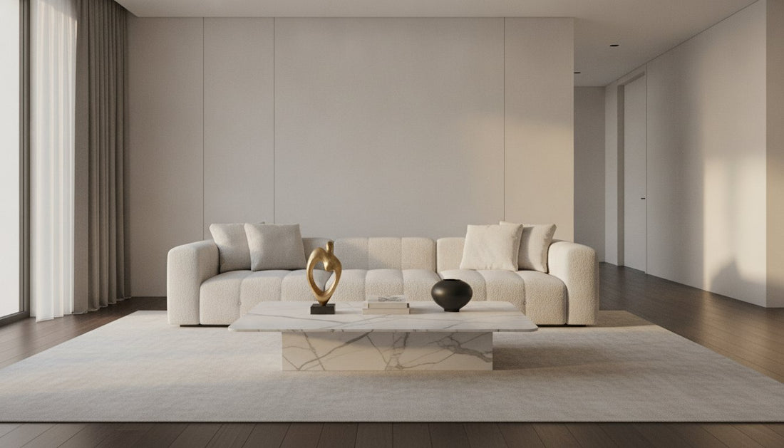 Luxury Home Accents: A 2026 Buying Guide to Curating Sophisticated Spaces