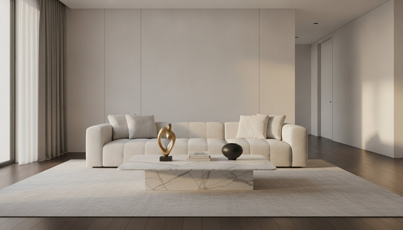 Luxury Home Accents: A 2026 Buying Guide to Curating Sophisticated Spaces