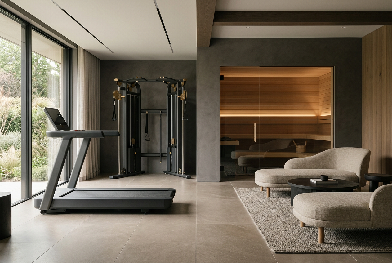 JosmirLuxe’s Evolution | Luxury Fitness & Wellness