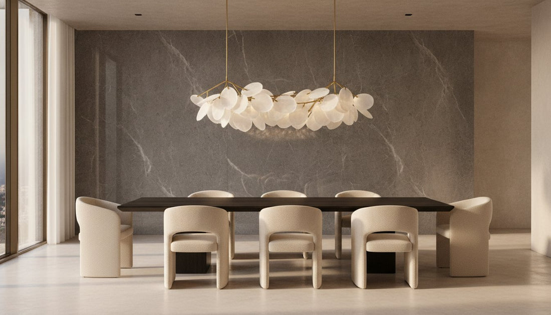 Sculptural Pendant Lighting: The 2026 Guide to Artful Illumination