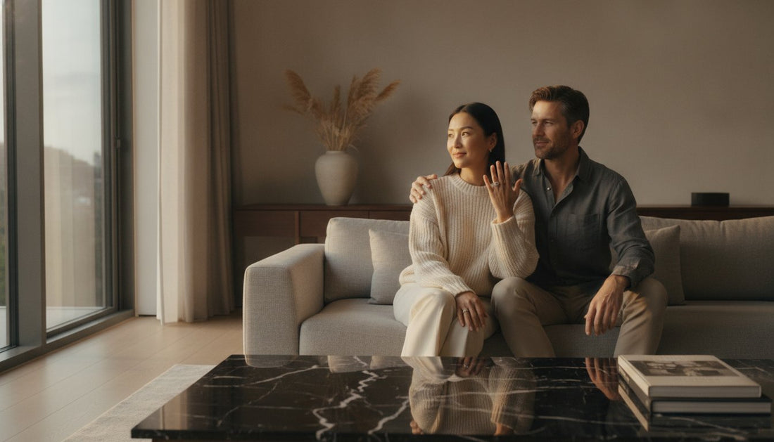 Sustainable Diamond Jewelry: The 2026 Standard for Conscious Elegance