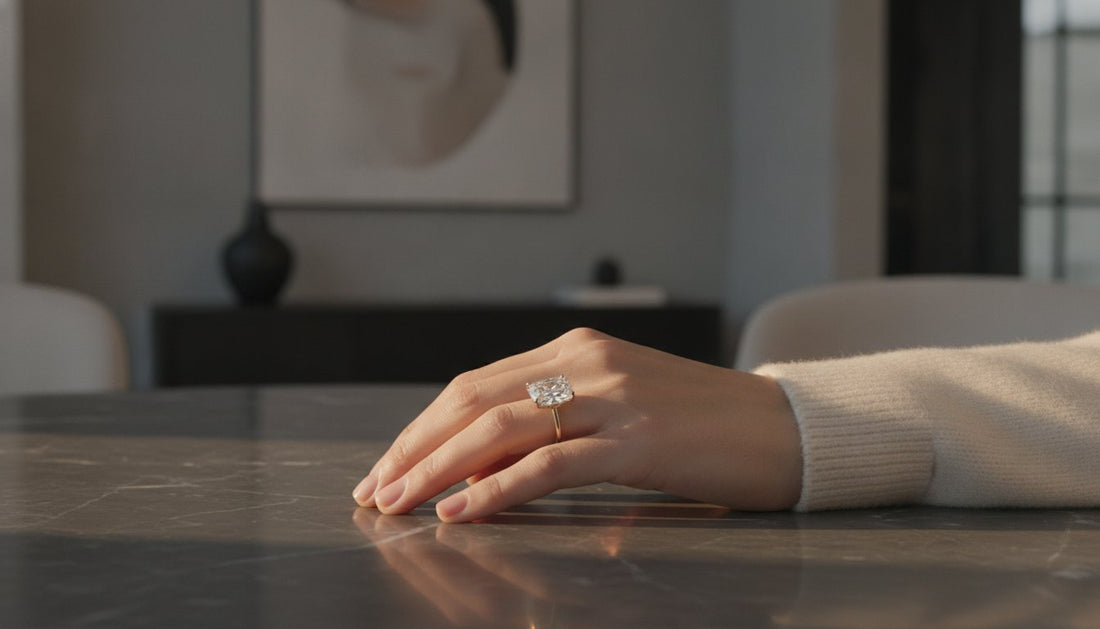 The Timeless Radiance of Cushion Cut Diamonds: A 2026 Style Guide