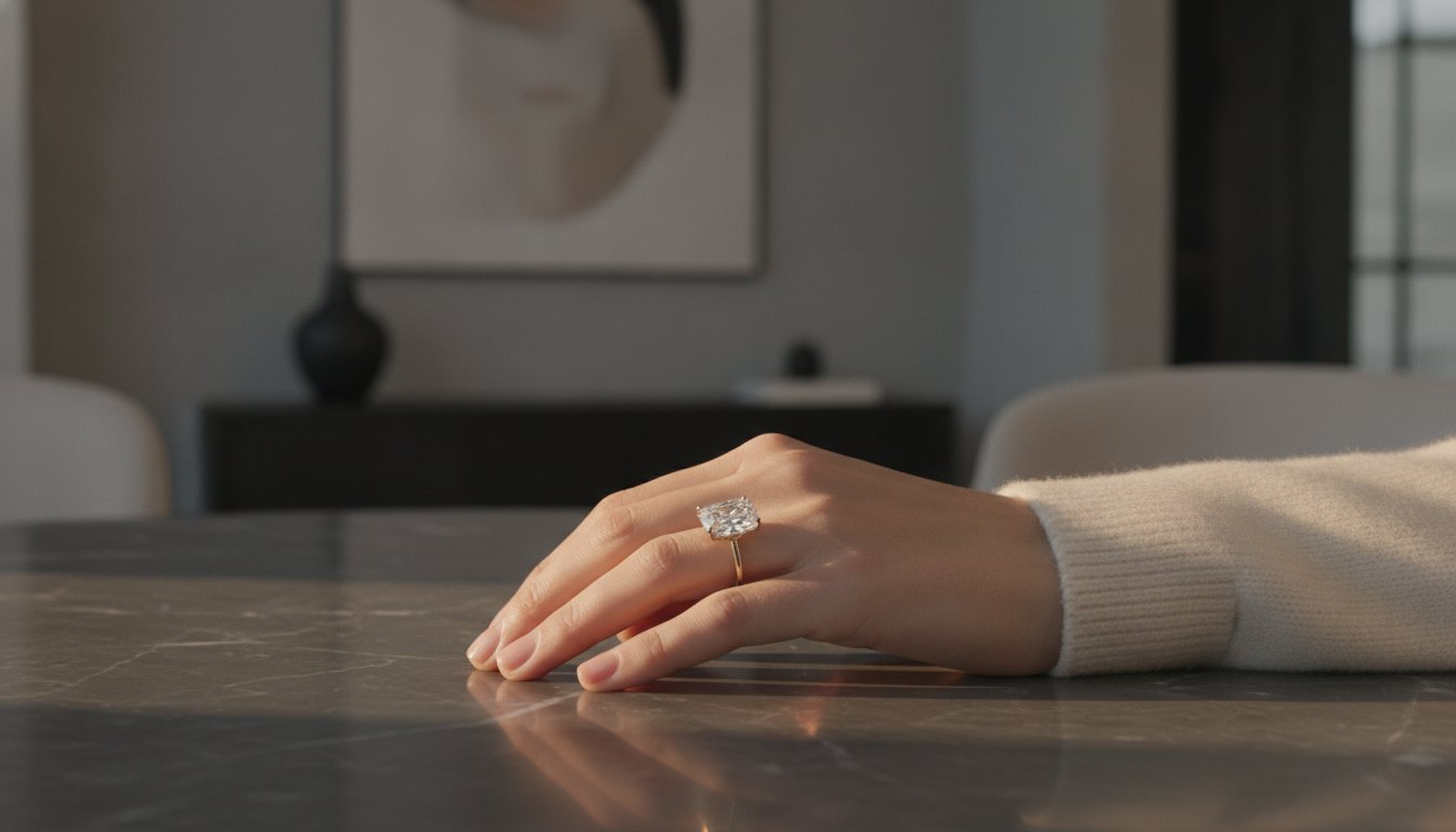 The Timeless Radiance of Cushion Cut Diamonds: A 2026 Style Guide