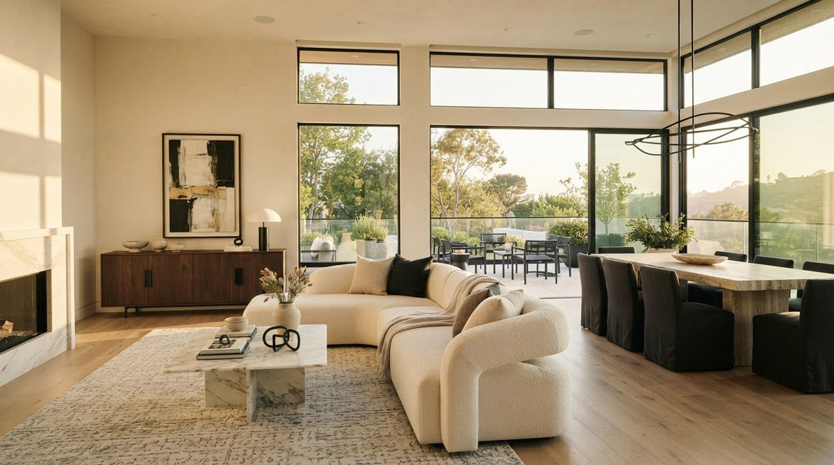 Where to Buy Modern Furniture: 2026 Luxury Design Guide