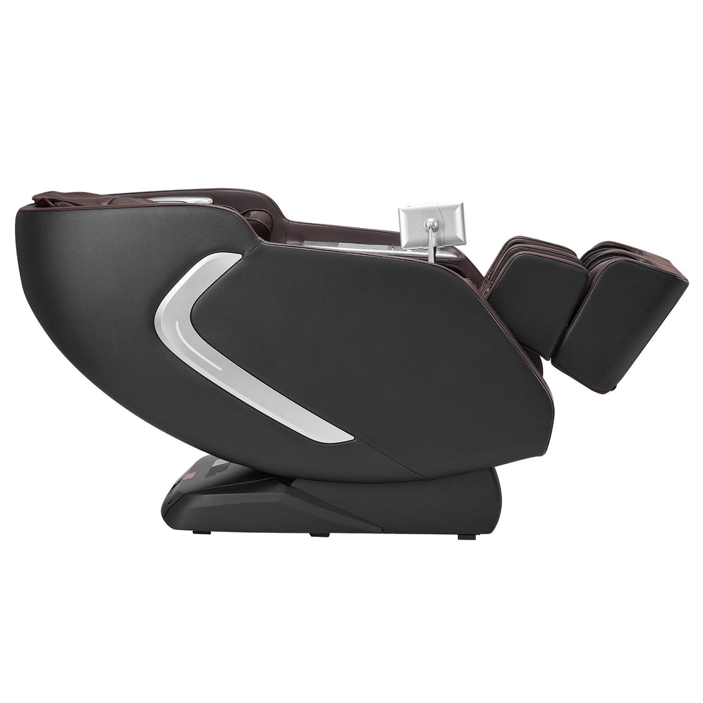 Uimoso Massage Chair Full Body 4D Massage Recliner with Sl-Track & Yoga Stretch