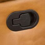 reclining sofa set ginger faux leather sofa and loveseat